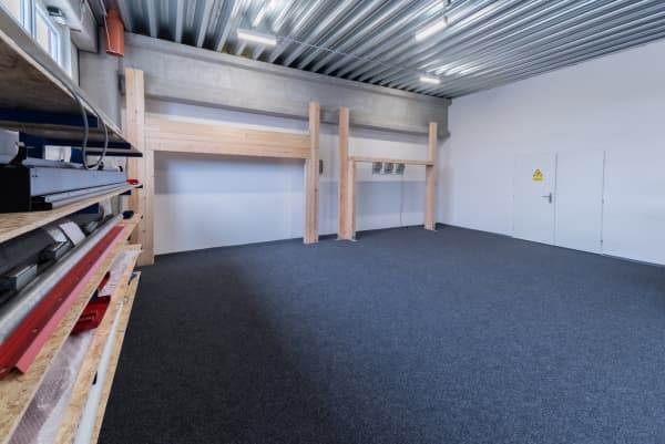 Training center